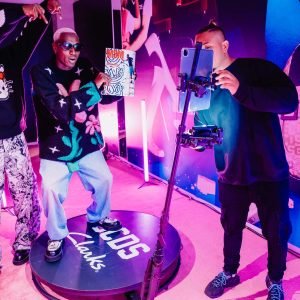 360-Booth-Clarks-X-GCDS