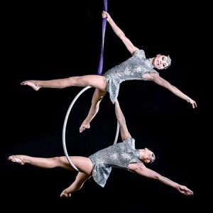 Aerial Music Show in Dubai3