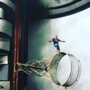 Aerial Music Show in Dubai6