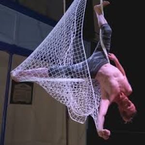 Aerial Net3