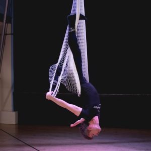 Aerial Net4