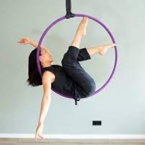 Aerial Ring4