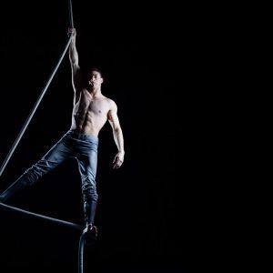 Aerial Rope Acrobats3
