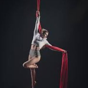 Aerial Rope Acrobats4