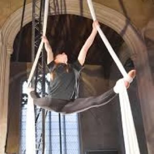 Aerial Rope Acrobats5