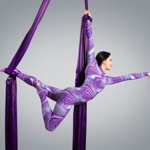 Aerial Silk2