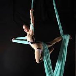 Aerial Silk5