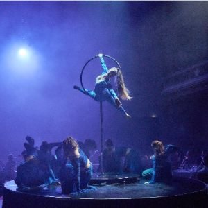 Aerial bubble2