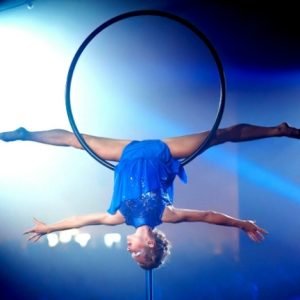 Aerial bubble3