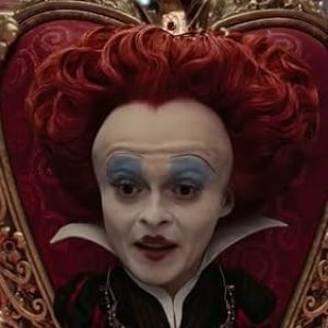 Alice in Wonderland1
