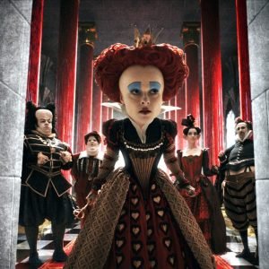 Alice in Wonderland2