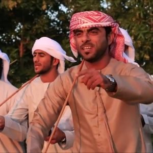 Arab Dance Group Beirut2