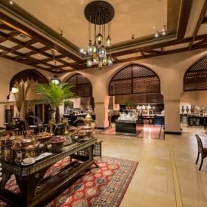 Arabian Nights Living Table3