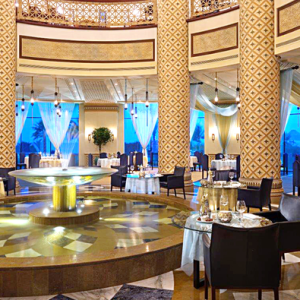 Arabian Nights Living Table4