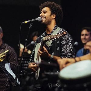 Arabic Band Dubai4