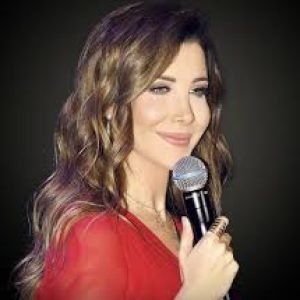 Arabic Female Singer R1