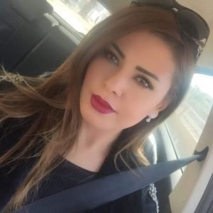 Arabic Female Singer R4