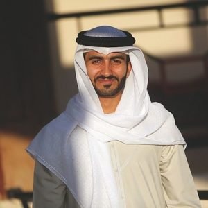 Arabic MC and Comedian Dubai2