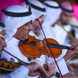 Arabic Orchestra2