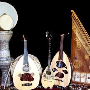 Arabic Orchestra3