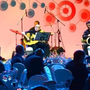 Arabic fusion bands 1