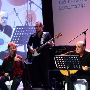 Arabic fusion bands 6