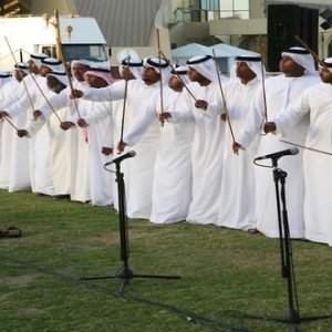 Ayala Dancers Dubai1