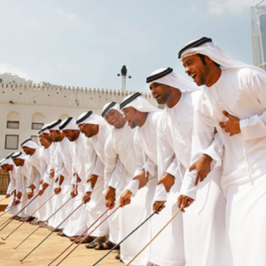 Ayala Dancers Dubai2