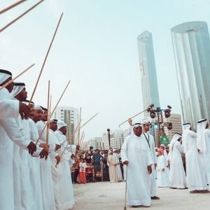 Ayala Dancers Dubai3