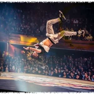 BMX & Breakdance Show3