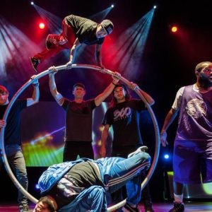 BMX & Breakdance Show4