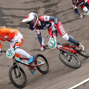 BMX Rider1