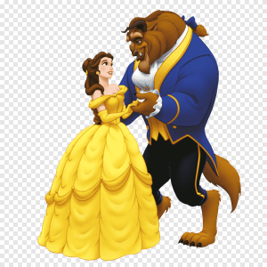 Beauty & The beast2