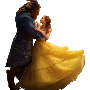 Beauty & The beast3