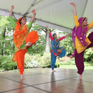 Bhangra Dancers Dubai3
