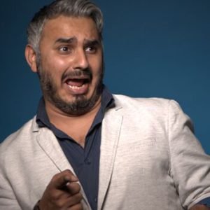 Bilingual Comedian Dubai4