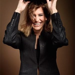 Bilingual Solo Female Vocalist Image7