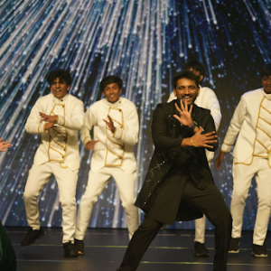 Bollywood Dance Institute2