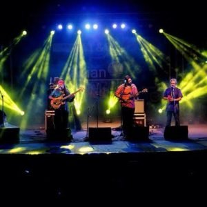 Bollywood fusion bands 2