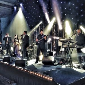 Bollywood rock band 2