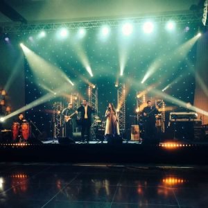 Bollywood rock band 3
