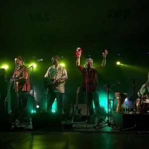 Bollywood rock band 6