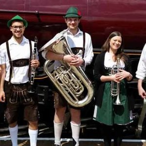 Brasses of Bavaria 2