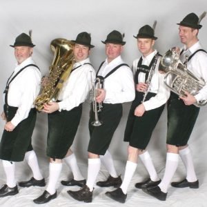 Brasses of Bavaria 3