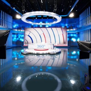 CNN-Prima-News-Broadcast-studio