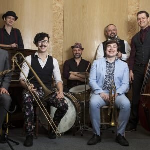 Canal-Street-Swing-Band-Jazz-Band-in-Leeds-For-Hire