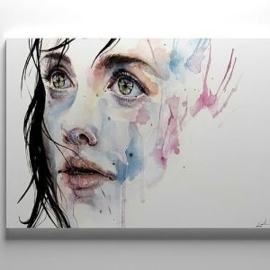 Canvas & 3D Art3