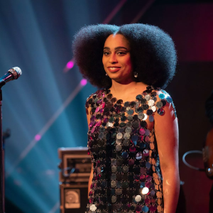 Celeste – International Singer and Band 2