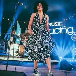 Celeste – International Singer and Band 4