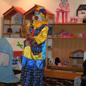 Children's Eco Magic Show Dubai1